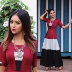 Anu Emmanuel, latest, instagram, collage, Shailaja Reddy Alludu