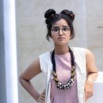 Anupama Parameswaran,  (1)