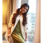 Anupama Parameswaran, Natasaarvabhowma Actress,  dirty