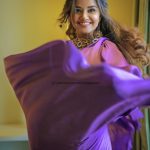 Anupama Parameswaran, Natasaarvabhowma Actress, dressy, dance