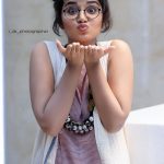 Anupama Parameswaran, Natasaarvabhowma Actress, kiss, fresh