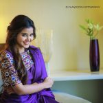 Anupama Parameswaran, Natasaarvabhowma Actress, nasty