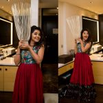Anupama Parameswaran, Natasaarvabhowma Actress, sensual