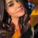 Anupama Parameswaran, Natasaarvabhowma Actress, sightly