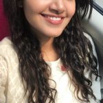 Anupama Parameswaran, Natasaarvabhowma Actress, smile, face