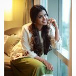 Anupama Parameswaran, Natasaarvabhowma Actress, steamy