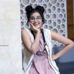 Anupama Parameswaran, crazy, contemporary
