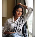 Anupama Parameswaran, fashion