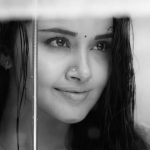 Anupama Parameswaran, modernistic