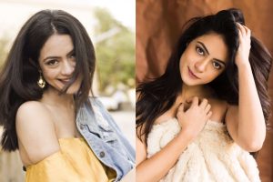 Kannaadi Movie Actress Anya Singh Latest HD Stills