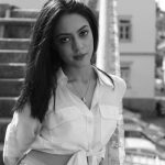 Anya Singh, new Kollywood Heroine, attractive