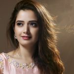 Ashika Ranganath,  (1)