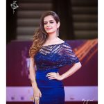 Ashika Ranganath, Rangamandira Actress, model, event