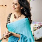 Ashika Ranganath, Thayige Thakka Magav Actress,  (1)