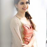 Ashika Ranganath, Thayige Thakka Magav Actress,  (5)