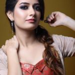 Ashika Ranganath, Thayige Thakka Magav Actress,  (6)