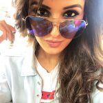 Asmita Sood, Kannada Heroine, selfie, coolers