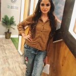 Asmita Sood, Victory 2 Actress, modern girl