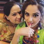 Asmita Sood, Victory 2 Actress, mom, love