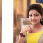 Athulya Ravi, Suttu Pidikka Utharavu Actress,  photo shoot