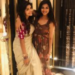 Athulya Ravi, indhuja