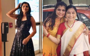 Chinmayi