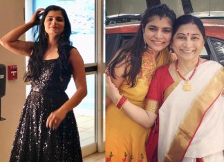 Chinmayi