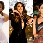 Ileana D'Cruz