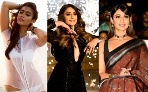 Ileana D'Cruz