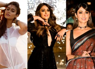 Ileana D'Cruz