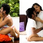 Ivanukku Engeyo Macham Irukku, 2018, hd, kiss, romance, wallpaper