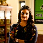 Keerthi Suresh, movie stills, sarkar, hd