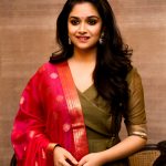 Keerthi Suresh, press meet, hd, movie, Sandakozhi 2