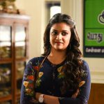 Keerthy Suresh, Keerthi Suresh,  (1)