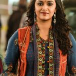 Keerthy Suresh, Keerthi Suresh, Makkal Selvi, sarkar movie