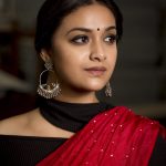 Keerthy Suresh, Keerthi Suresh, Nadigayar Thilagam, new look