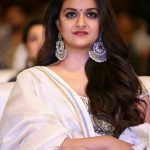 Keerthy Suresh, Keerthi Suresh, sarkar, event