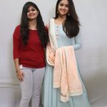 Keerthy Suresh, Keerthi Suresh, sarkar, girl fan