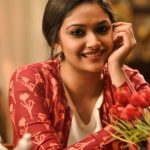 Keerthy Suresh, Keerthi Suresh, sarkar, new look