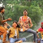 Maari 2, Dhanush, Krishna, Thara Local, dance