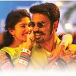 Maari 2, Sai Pallavi, Dhanush, Romance