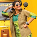 Maari 2, coolers, cute girl