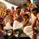 Maari 2, dhanush, coolers, kids, mass