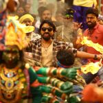 Maari 2, krishna, kalai, new look