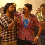 Maari 2, krishna, mass, dance