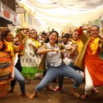 Maari 2, sai pallavi, dance