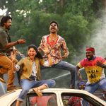 Maari 2, sai pallavi, local, dance