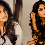 Manjima Mohan