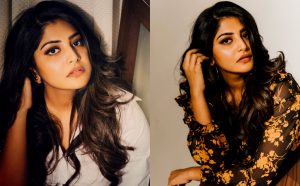 Manjima Mohan