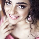 Nithya Menen, The Iron Lady Heroine, dazzling, smile